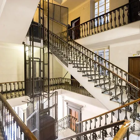 Appartement Train Station| 3br| A/c| Center By Tilo *