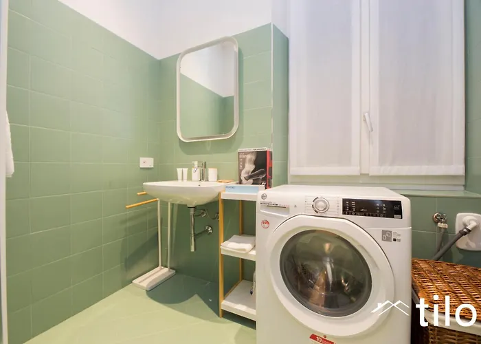 Train Station| 3br| A/c| Center By Tilo