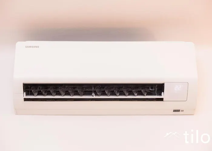 Lejlighed Train Station| 3br| A/c| Center By Tilo Genova