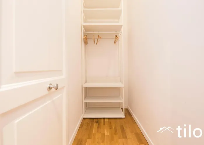 Train Station| 3br| A/c| Center By Tilo Genova