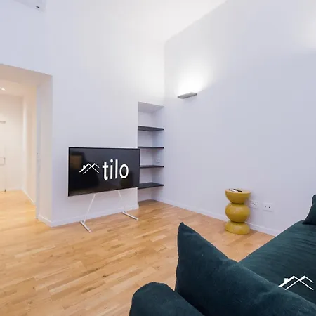 Train Station| 3br| A/c| Center By Tilo *