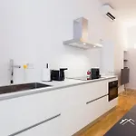 Train Station| 3br| A/c| Center By Tilo 아파트 제노바