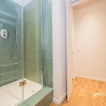Train Station| 3br| A/c| Center By Tilo 아파트 *